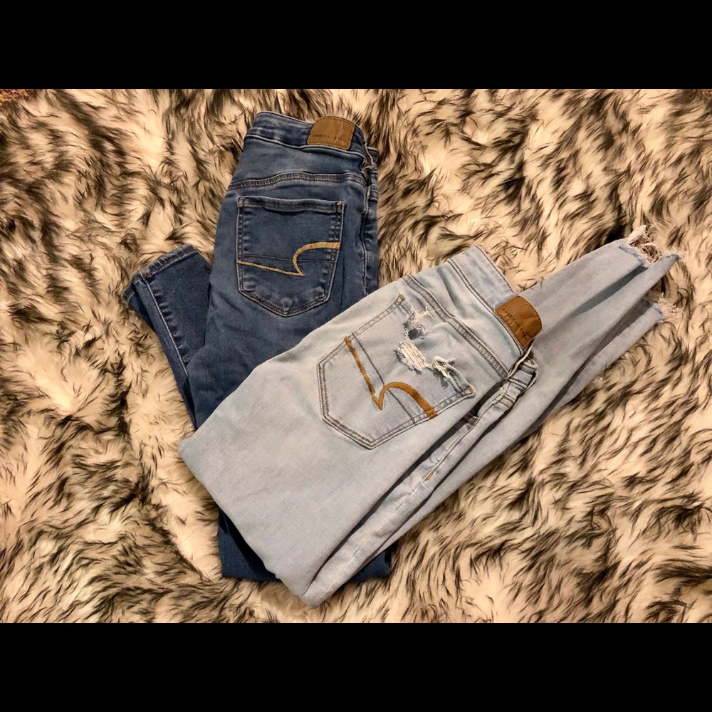 AE Jean Bundles!